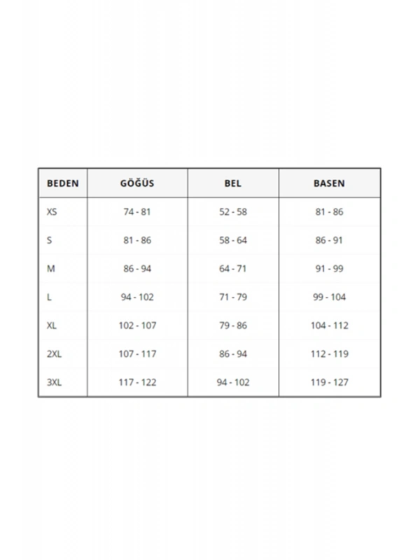 Dantelli Bayan İç Çamaşır