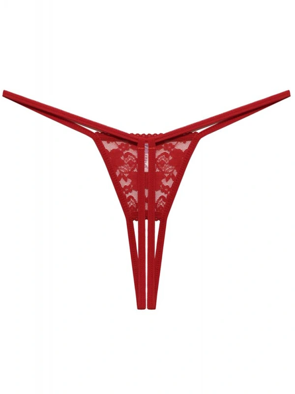 Dantelli Bayan Seksi Külot