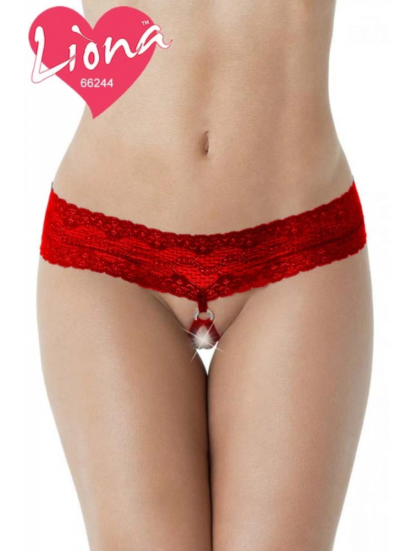 Dantelli Seksi İç Giyim