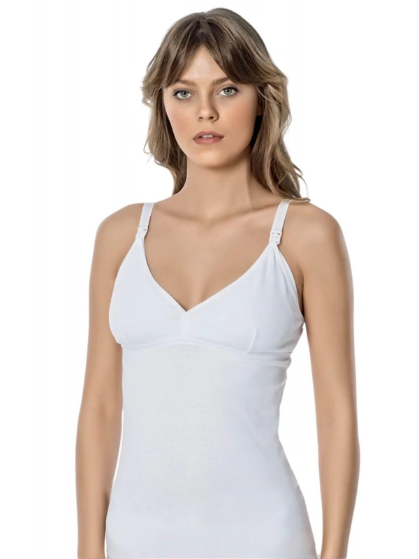 Emzirme Atleti Kadın 7010