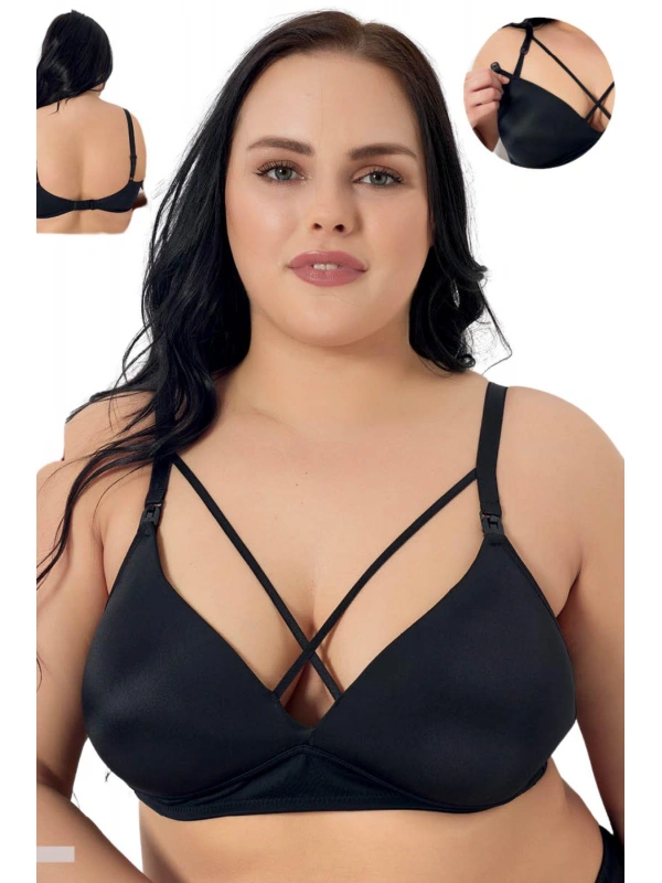 Emzirme Sütyeni Kadın 7035