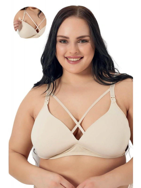 Emzirme Sütyeni Kadın 7035