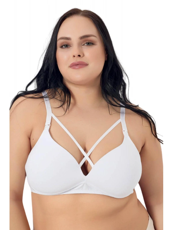 Emzirme Sütyeni Kadın 7035