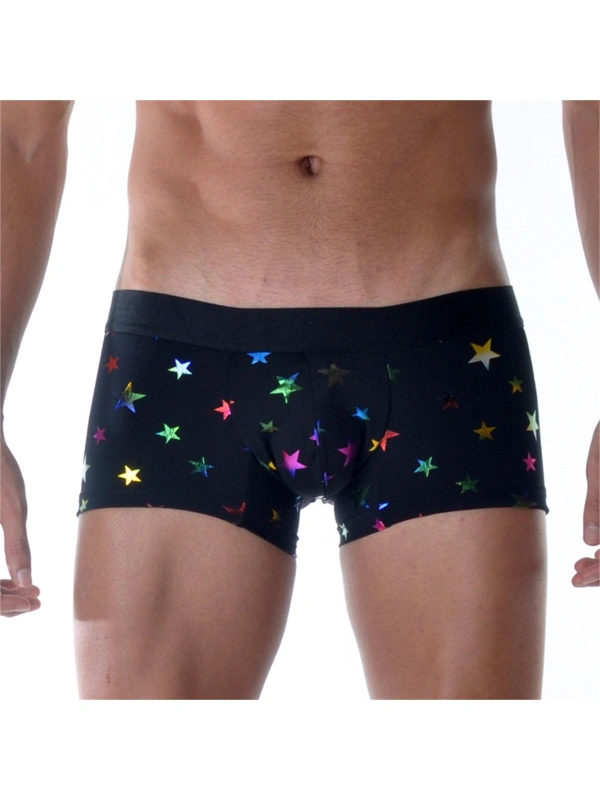 Erkek Boxer Çamaşır