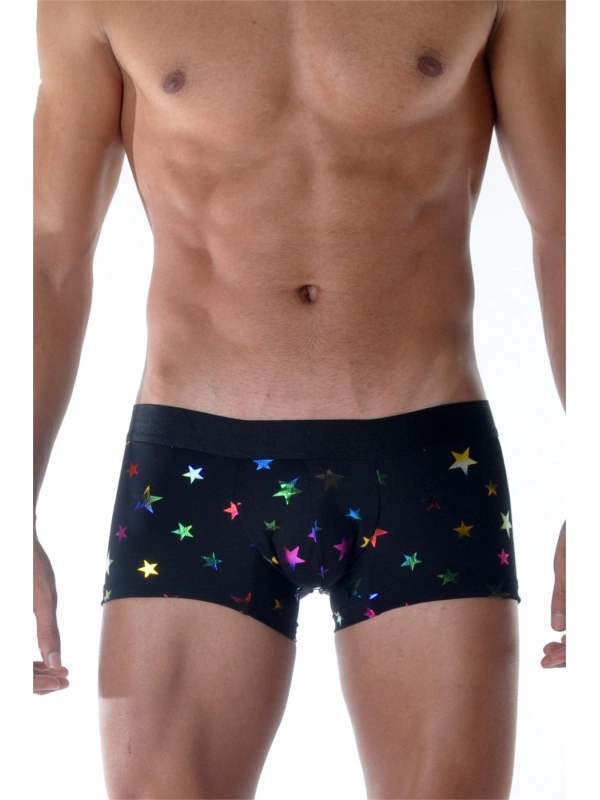 Erkek Boxer Çamaşır