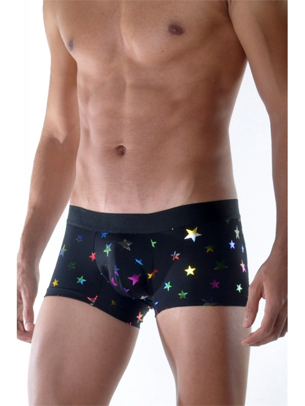 Erkek Boxer Çamaşır