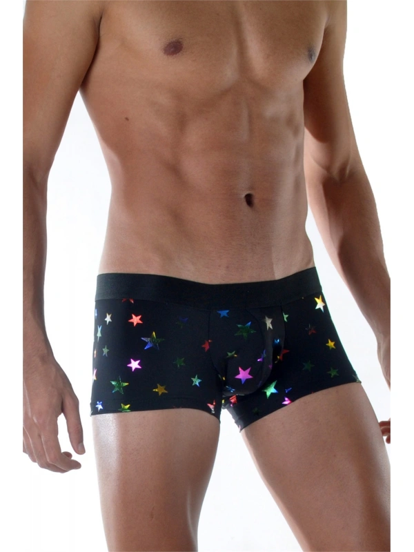 Erkek Boxer Çamaşır