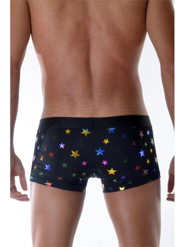 Erkek Boxer Çamaşır