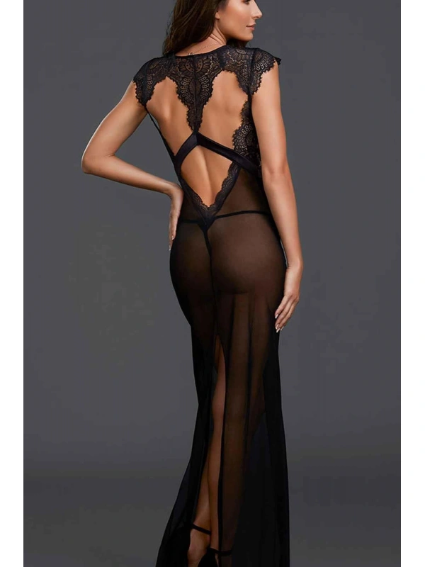  fantazi Gecelik 8278