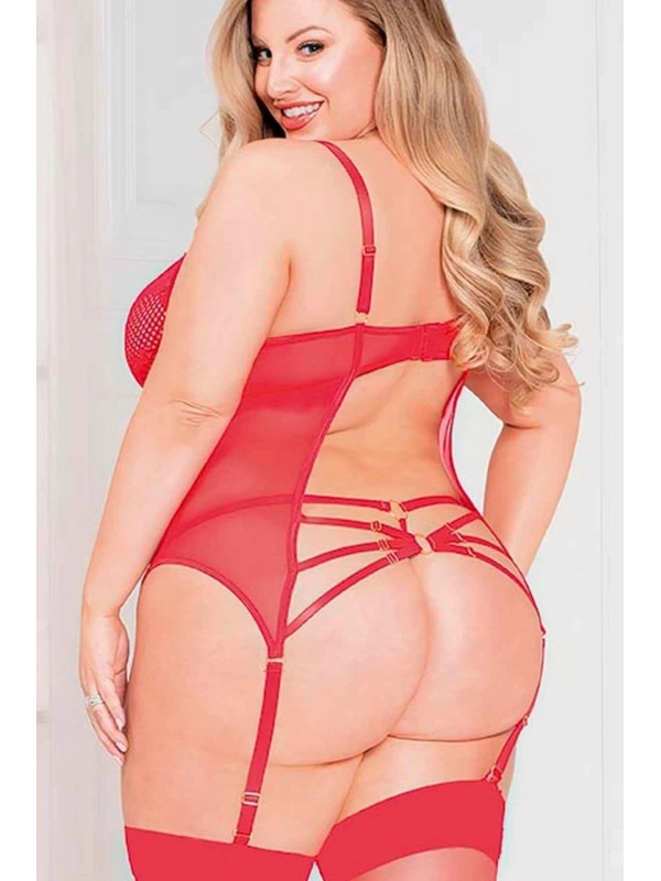 Fantazi Gecelik 8313