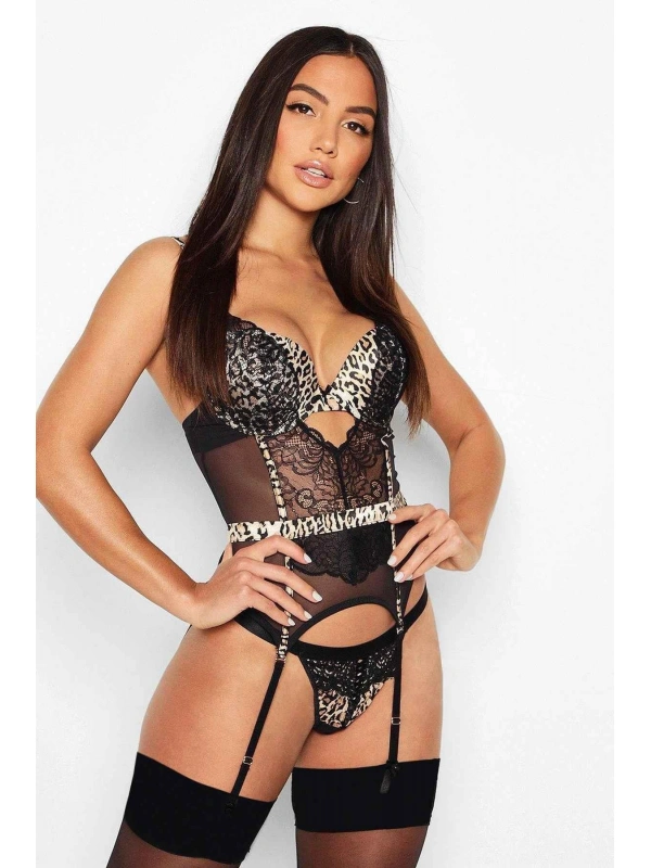 Fantazi Gecelik 8351