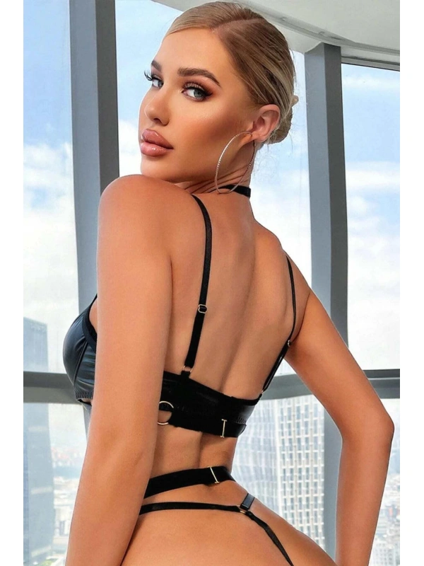 Fantazi Gecelik 8402