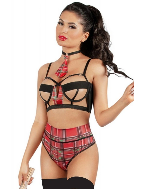 Fantazi Gecelik 8464