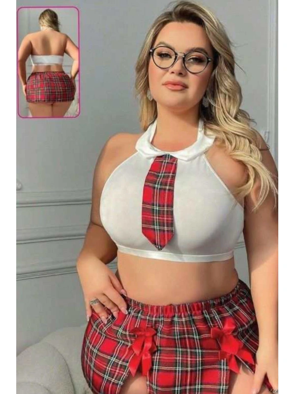 Fantazi Gecelik 8488