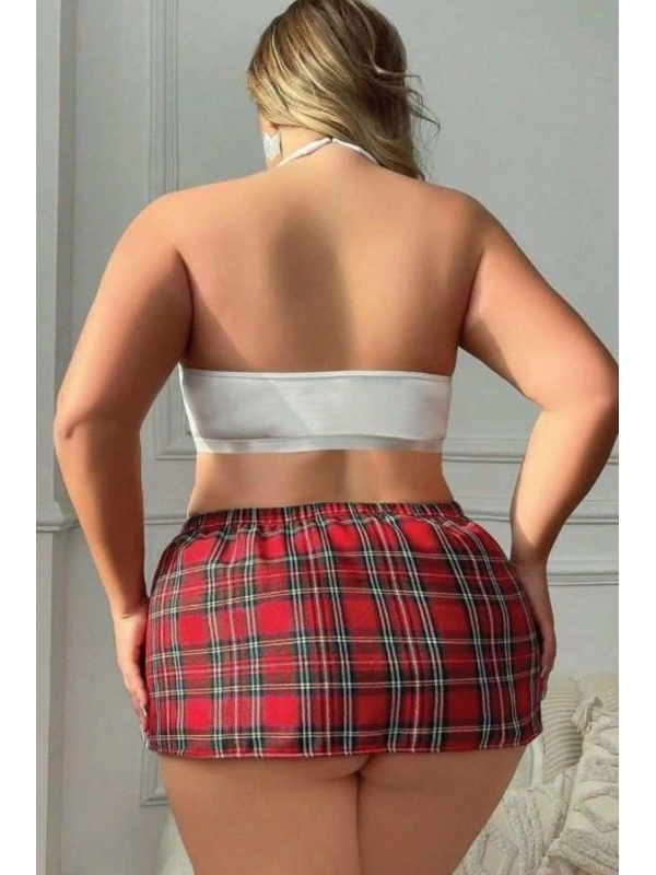 Fantazi Gecelik 8488