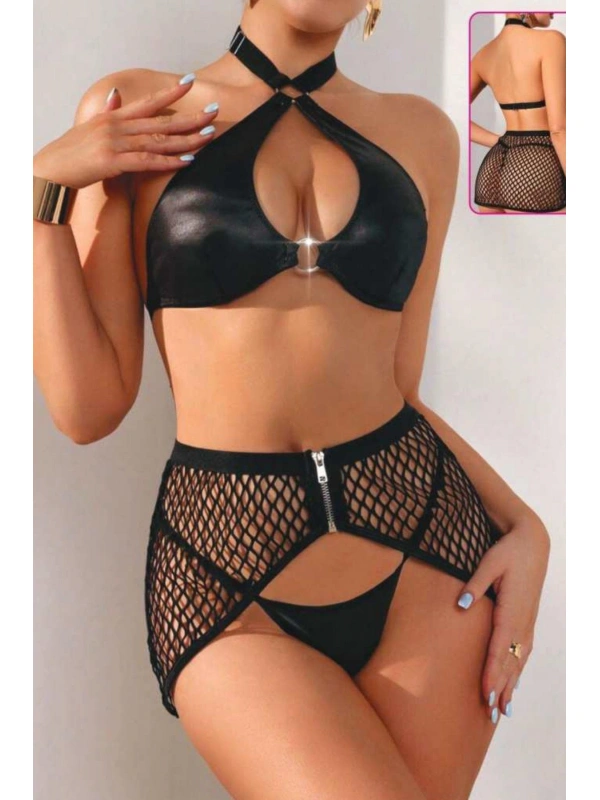 Fantazi Gecelik 8492