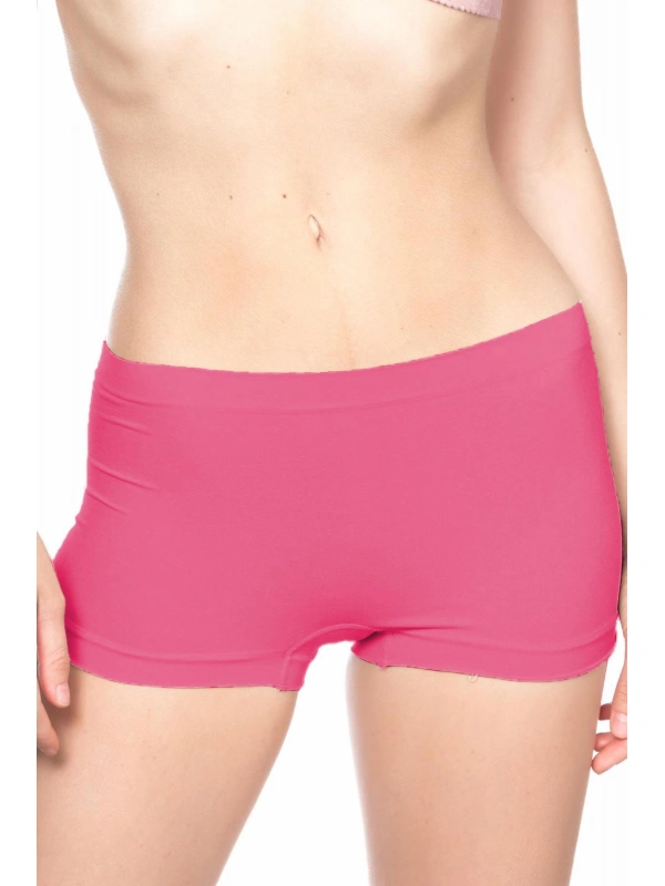 Fuşya Mı Emay 3000 Soft Boxer