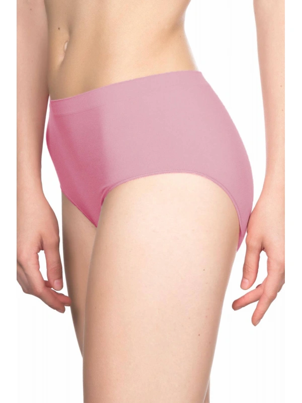 Fuşya Mı Emay 3002 Soft Mama Slip