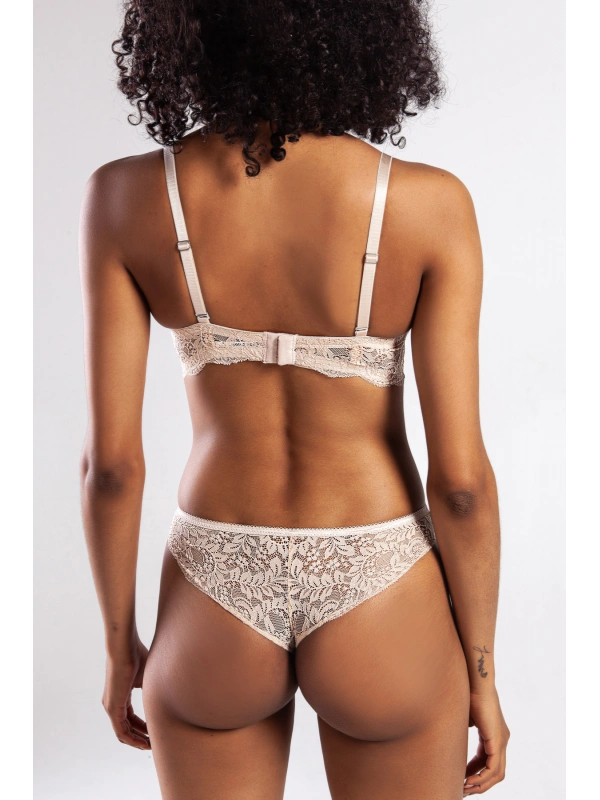 G.colors Push Up Strapless Bra, Ten Konforlu Ve Şık Sütyen