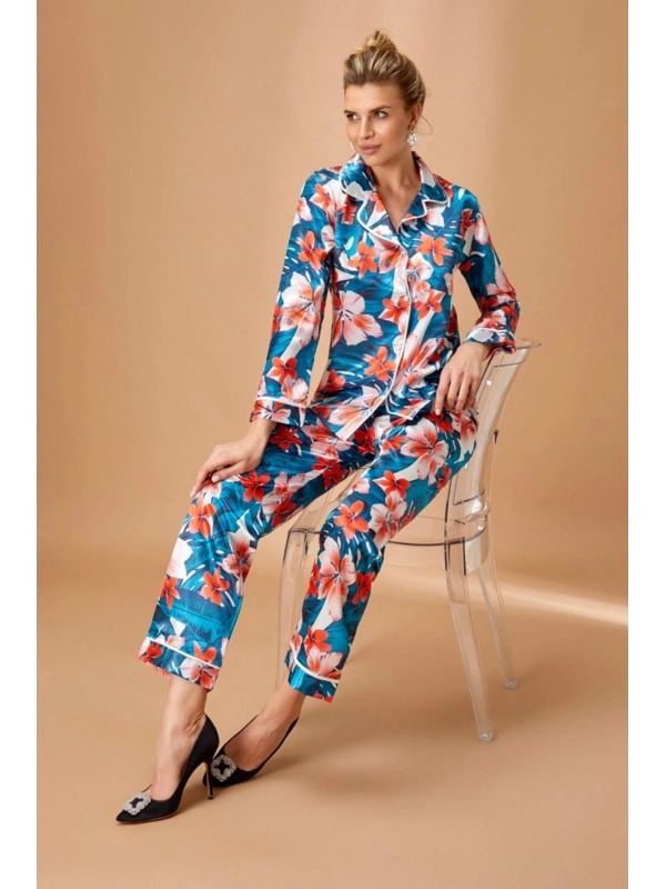 Gecelik Takım   5654