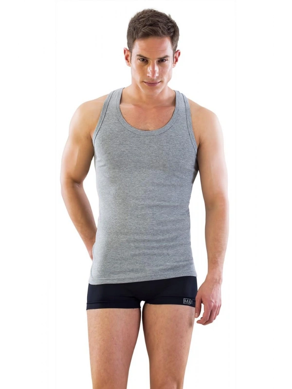 Gri Mı Emay 12320-r Rambo Atlet Renkli