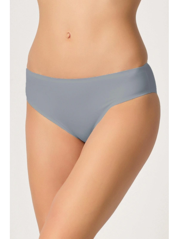 Gri Mı Emay 2803 Yapıştırma Lazer Kesim Külot