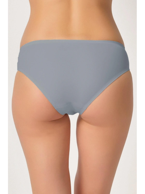 Gri Mı Emay 2803 Yapıştırma Lazer Kesim Külot