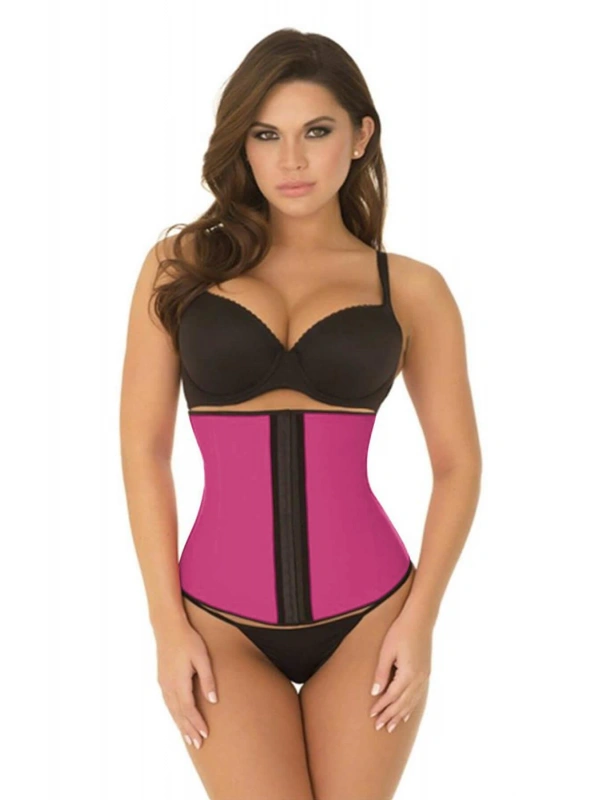 Gül Kurusu Mı 9161 Agraflı Bel Korse