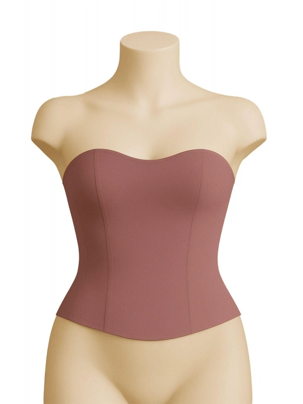 Gül Kurusu Mı Emay 9155 Terletici Büstiyer