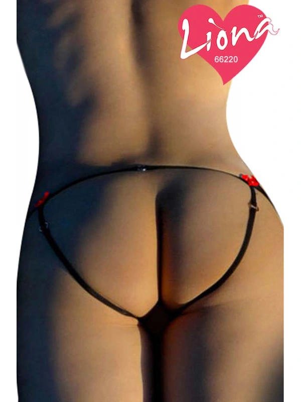 İpli Büyük Beden İç Giyim