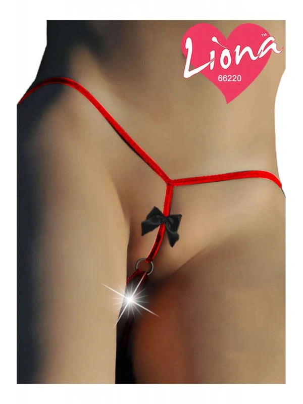 İpli Büyük Beden İç Giyim