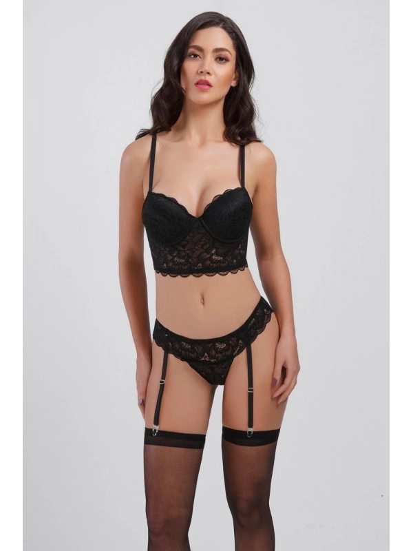 Jartiyer Takım Kadın 111