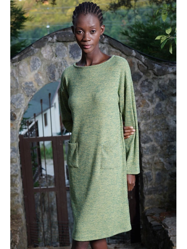 K405047 Vıenetta Plus Pijama Kadın