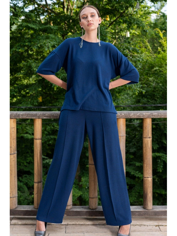 K405052 Vıenetta Plus Pijama Kadın