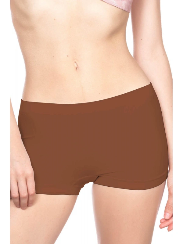 Kahve Mı Emay 3000 Soft Boxer
