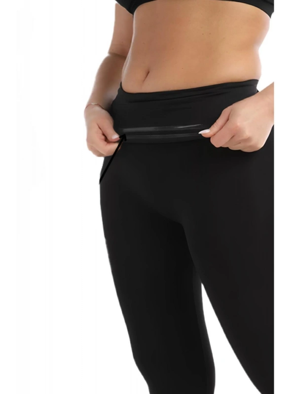 Korse Tayt Kadın 4419