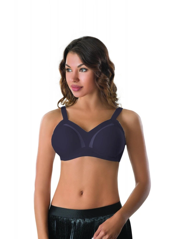 Lacivert Mı Emay 168 C Pedli Minimizer