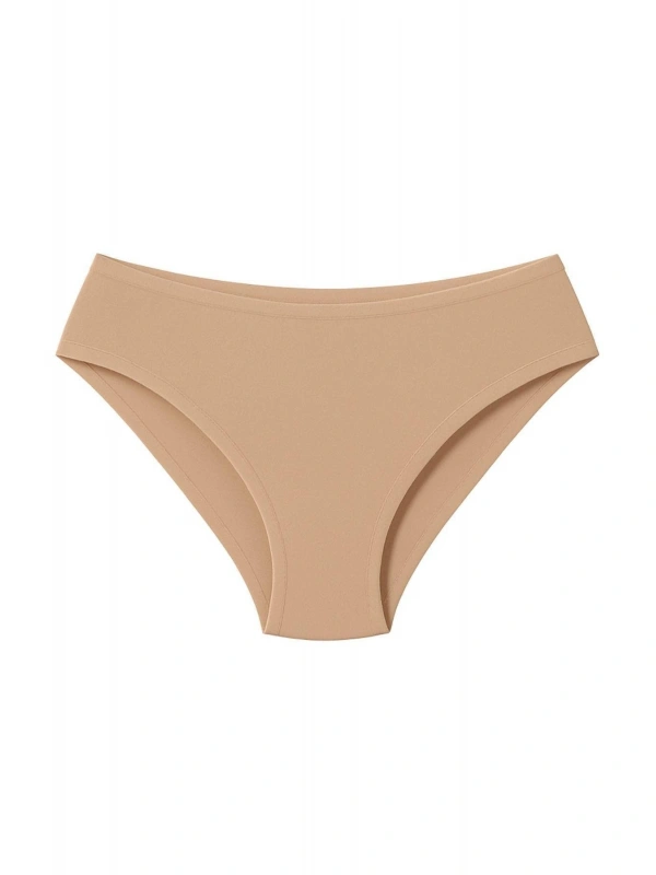 Lazer 5 Li Slip Külot Kadın