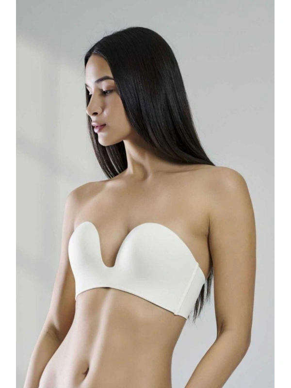 Lazer Bonding Sütyen Balensiz Destekli Kadın 103