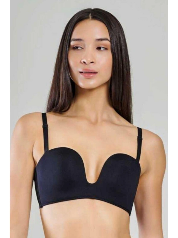 Lazer Bonding Sütyen Balensiz Destekli Kadın 103