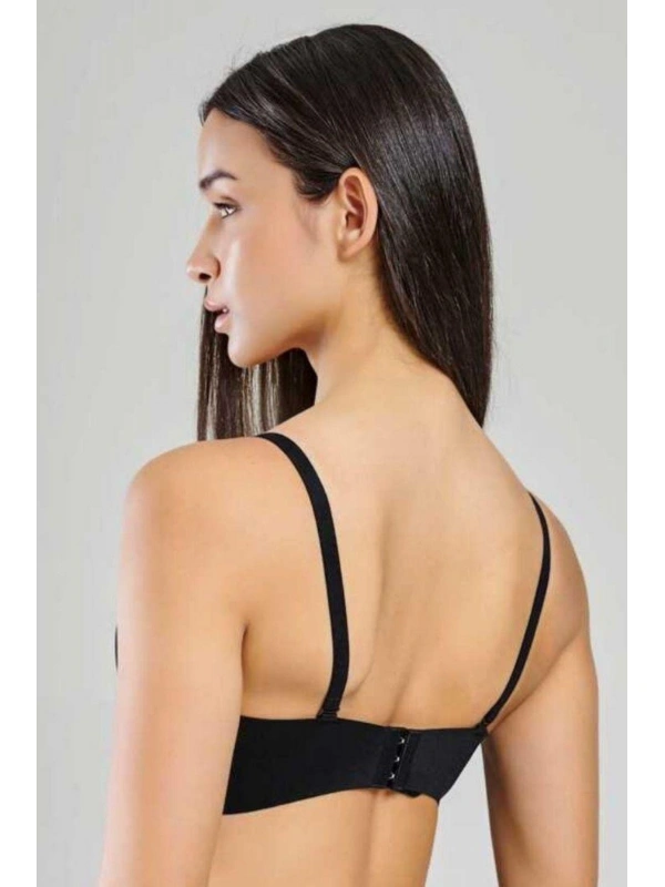 Lazer Bonding Sütyen Balensiz Destekli Kadın 103
