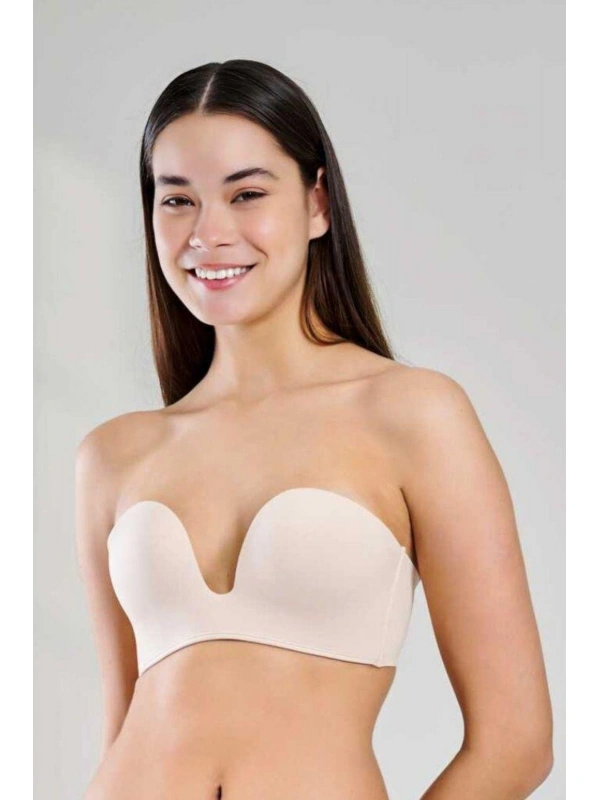 Lazer Bonding Sütyen Balensiz Destekli Kadın 103