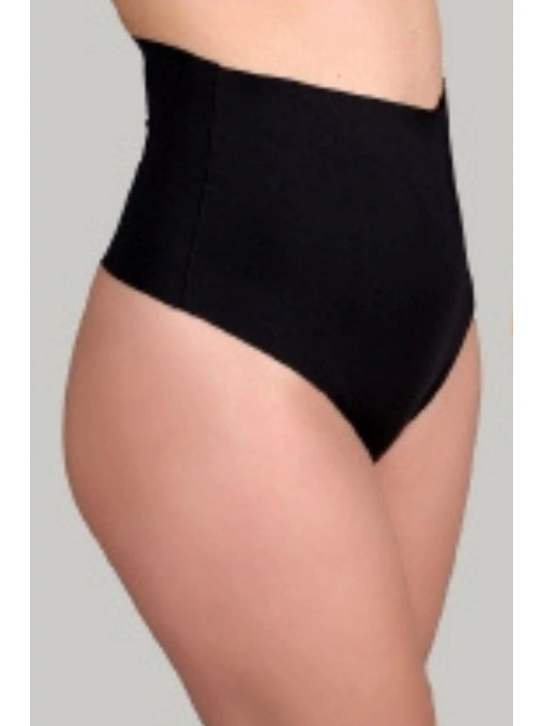 Lazer String Korse Kadın 4435