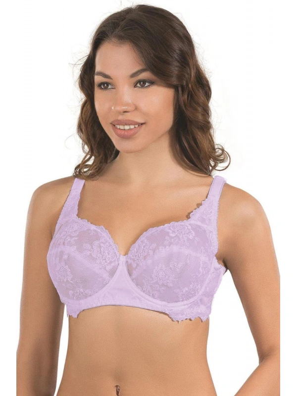 Lila Mı Emay 146 B Balenli Brode