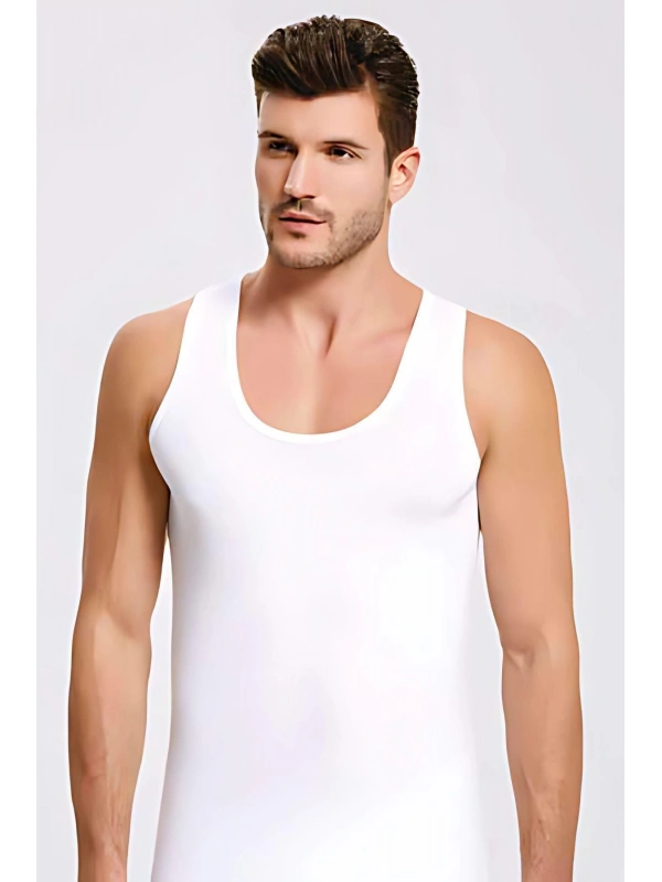 Lycra Bambu Atlet Erkek  1608