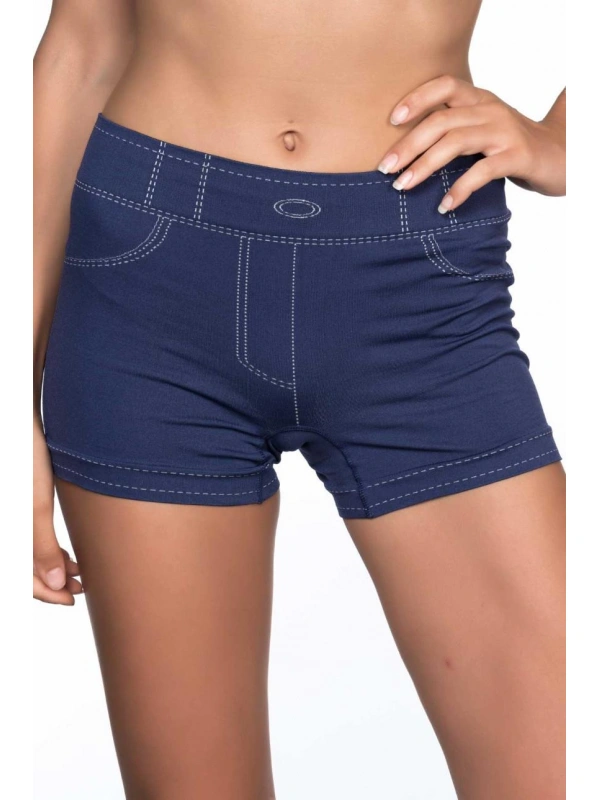 Mavi Mı Emay 3802 Soft Kot Boxer