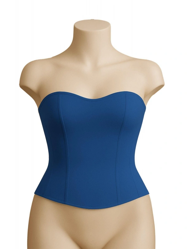 Mavi Mı Emay 9155 Terletici Büstiyer