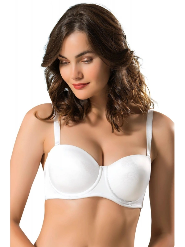 Micro Soft C Cup Sütyen Kadın 9300