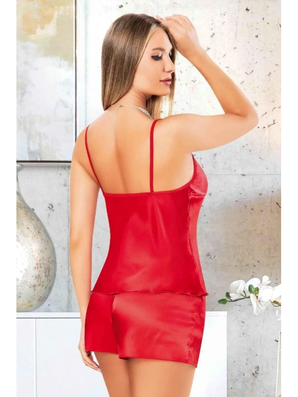 Miss Laris 3092 Gecelik