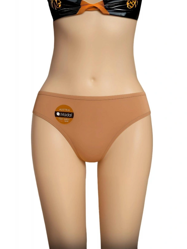Modal Slıp Külot Kadın 2466
